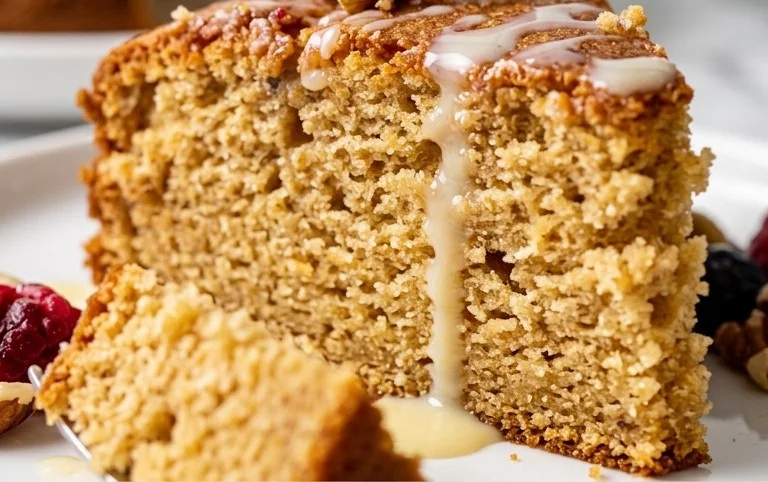 Gâteau au lait concentré moelleux à souhait