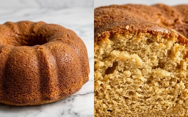 Gâteau Lait Concentré Moelleux : Recette Facile & Rapide