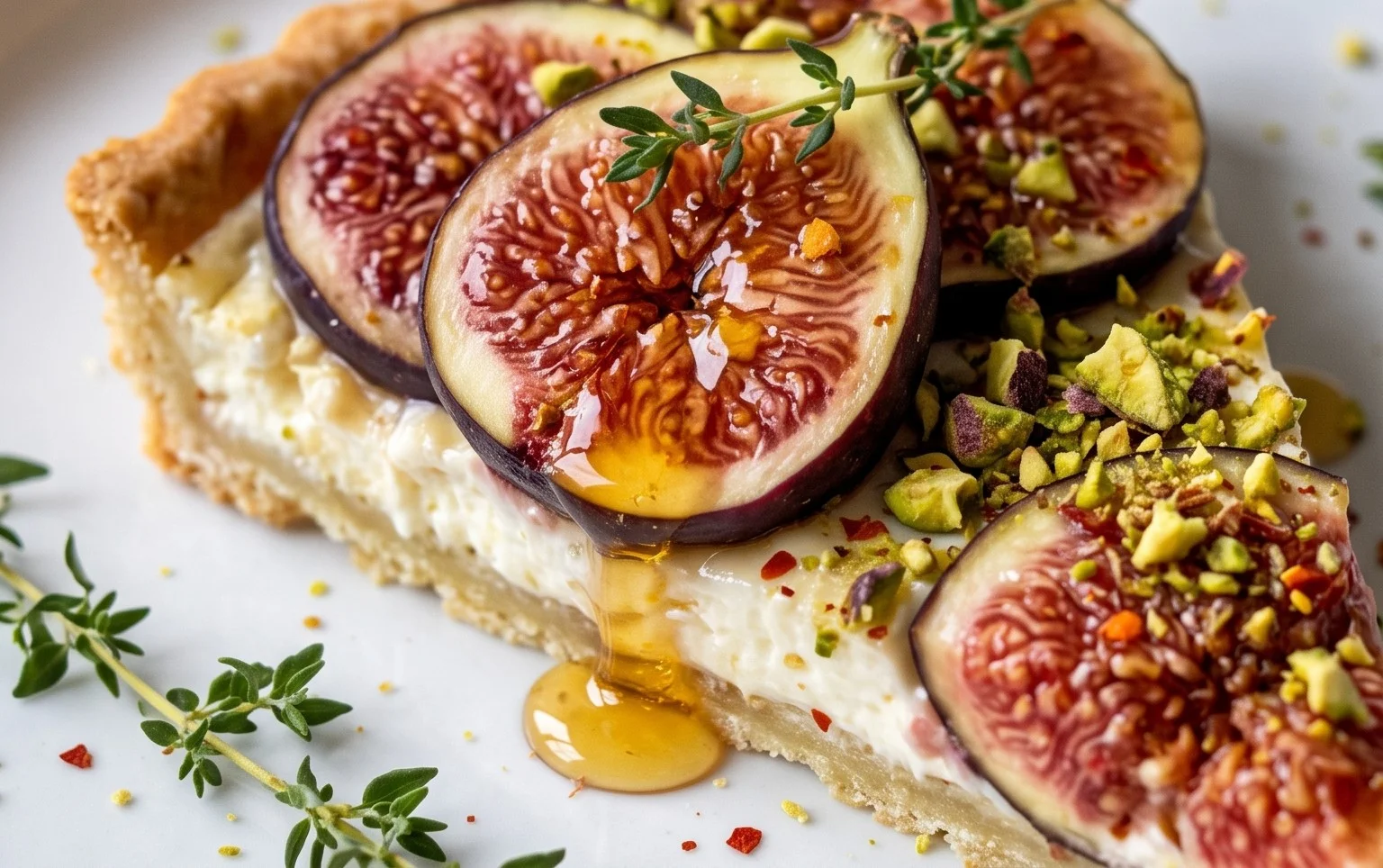 27 Best Fig Recipes (+Produce Guide)