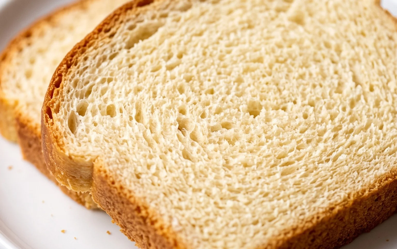 AMISH WHITE BREAD