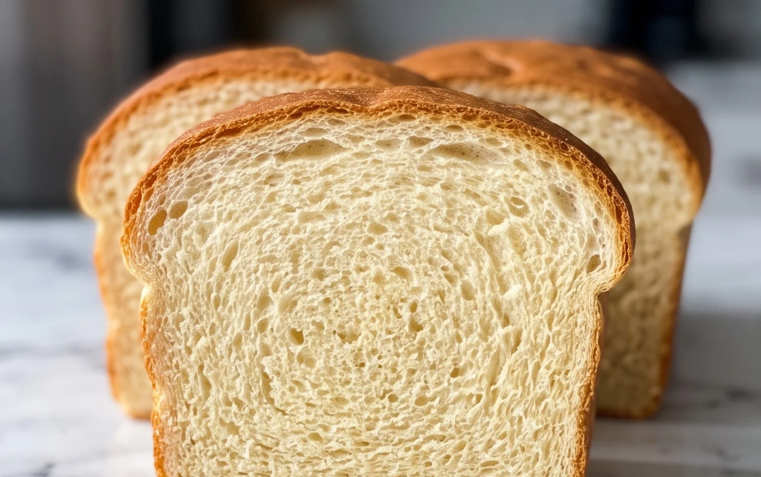 Pain Blanc Amish : Douceur Traditionnelle et Authentique