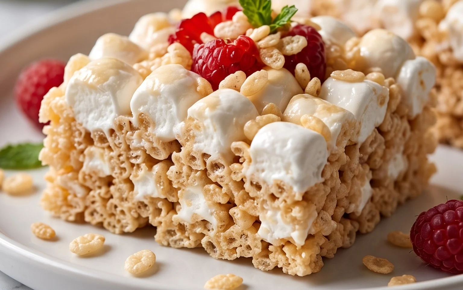 Rice Krispies Treats